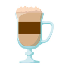 coffee related icons image vector illustration design 