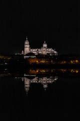 Salamanca cathedral