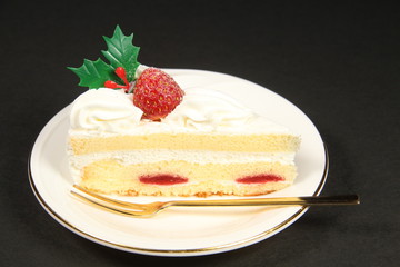 クリスマスケーキ