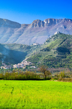 Cilento