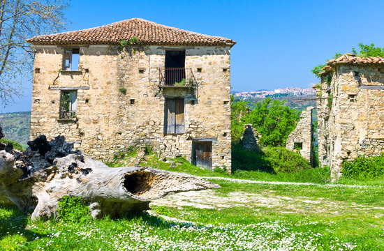 Cilento