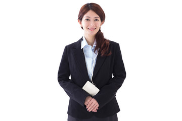 女性 会社員