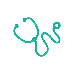 Medical healthcare service icon vector illustration graphic design