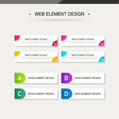 Business Element Design