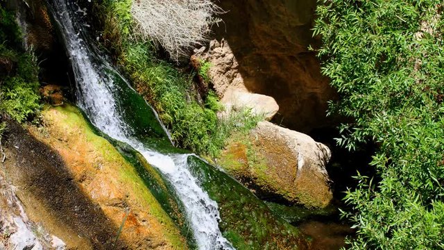 Death Valley, California 4k 013