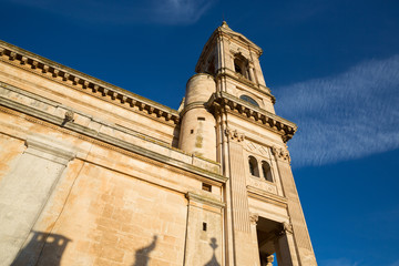 Santuario Alberobello