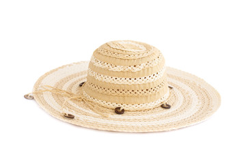 Summer hat
