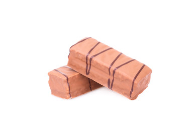 Chocolate biscuits