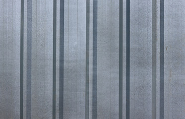 Seamless abstract background grey with horizontal lines