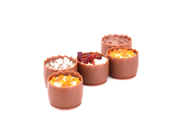 Chocolate