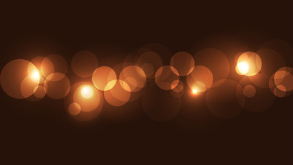 Hintergrund - Vektor Grafik