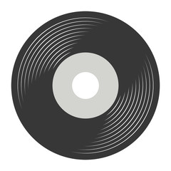 VINYL RECORD VECTOR