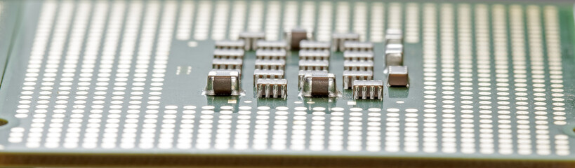 microprocessor, chip, high-resolution photo
