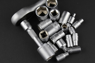 An Image of a ratchet