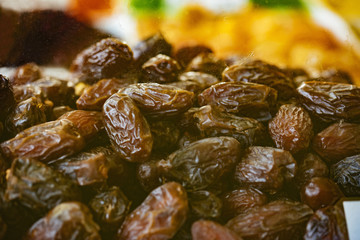 Date Fruit