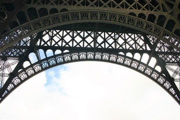 tour eiffel
