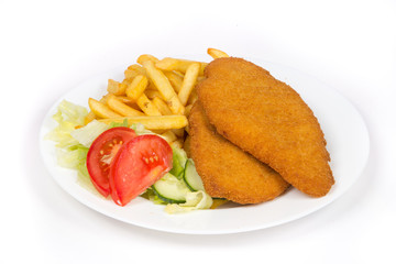 Fast food