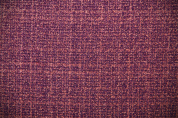 violet fabric texture for background