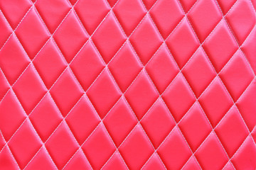 Red Sofa pattern