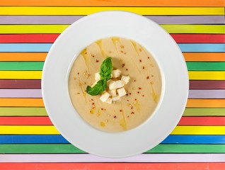 Soup.