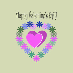 Valentines day