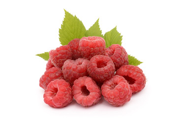 Raspberries