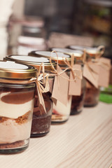 Sweet Jars