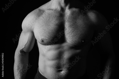 of man with hairy I had sex with a cat