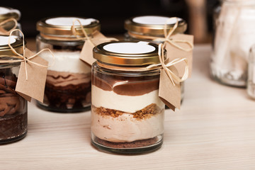 Sweet Jars
