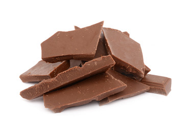 The most tasty chocolate