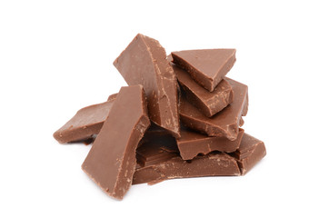 The most tasty chocolate