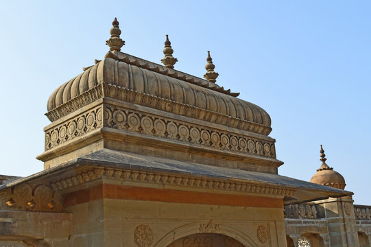 Vijay Vilas Palace, Mandvi