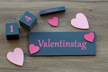 Valentinstag
