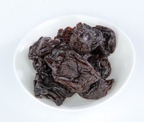 Dried dates