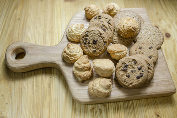 cookies