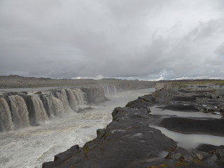 Iceland, Sellfoss