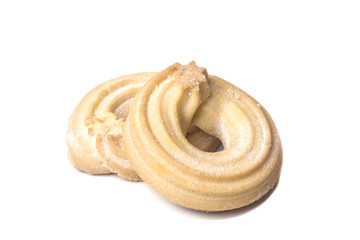 sweet gentle sand round biscuits