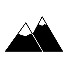 mountain icon