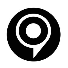 target bubble icon