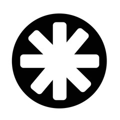 Obraz premium star icon