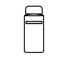 thermos icon