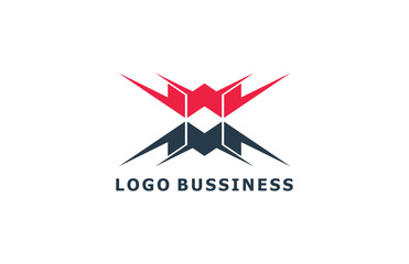 bussiness vector logo