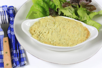 brandade de morue 25012017