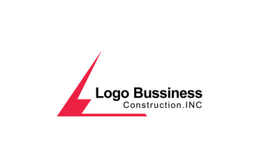 logo bussiness construction