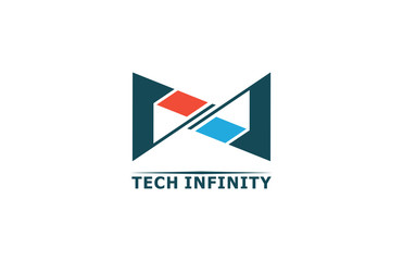 tech infinity logo