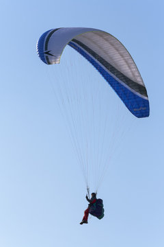 Parapendio
