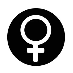 female sign icon