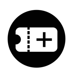 Ticket icon