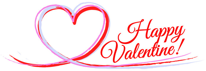 Happy Valentine
