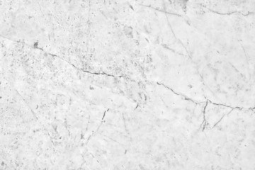 White marble background
